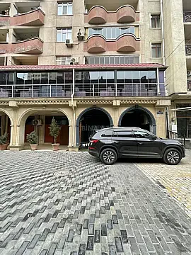 Kirayə verilir obyekt 120 m² — Bakı 120.00 m²