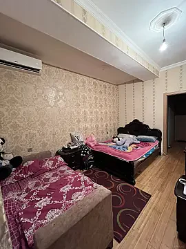 Kirayə verilir 2 otaqlı mənzil 60 m² — Bakı, Həzi Aslanov qəs. 2 otaq 60.00 m²