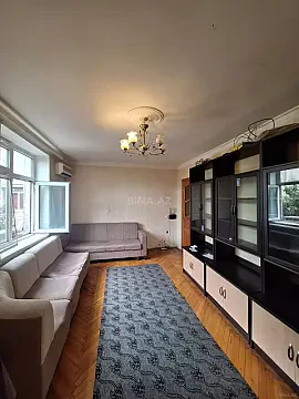Kirayə verilir 2 otaqlı mənzil 35 m² — Bakı 2 otaq 35.00 m²