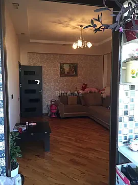 Kirayə verilir 3 otaqlı mənzil 70 m² — Xırdalan 3 otaq 70.00 m²