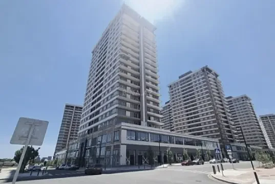 Satılır 3 otaqlı mənzil 157 m² — Bakı 3 otaq 157.00 m²