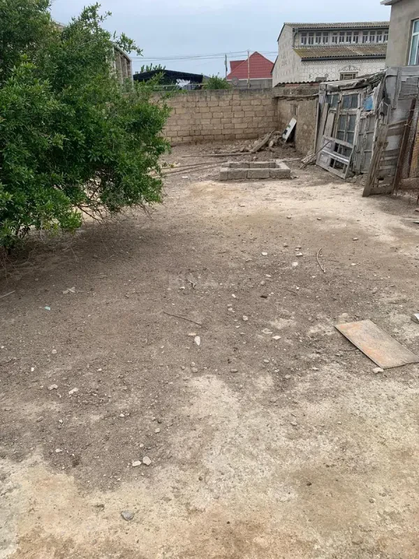 Satılır torpaq sahəsi 3 m²