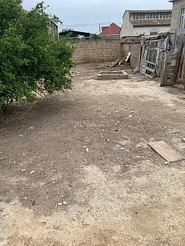 Satılır torpaq sahəsi 3 m² — Bakı, Yeni Suraxanı 3.00 m²