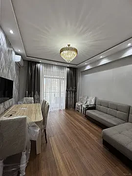 Kirayə verilir 2 otaqlı mənzil 66 m² — Bakı 2 otaq 66.00 m²