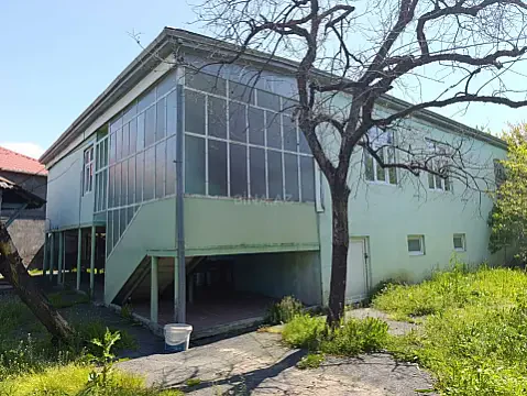 Satılır 4 otaqlı həyət evi 100 m² — Zaqatala 4 otaq 100.00 m²