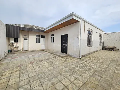 Satılır 4 otaqlı həyət evi 90 m² — Bakı, Şağan 4 otaq 90.00 m²