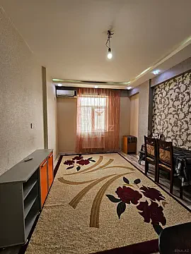 Satılır 2 otaqlı mənzil 42 m² — Bakı, Masazır 2 otaq 42.00 m²