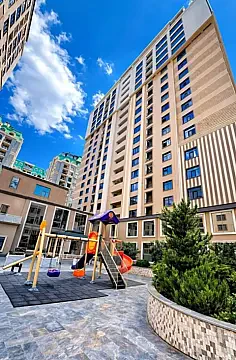 Kirayə verilir 2 otaqlı mənzil 78 m² — Bakı, Nəsimi 2 otaq 78.00 m²