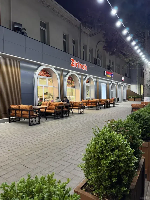 Kirayə verilir obyekt 350 m²