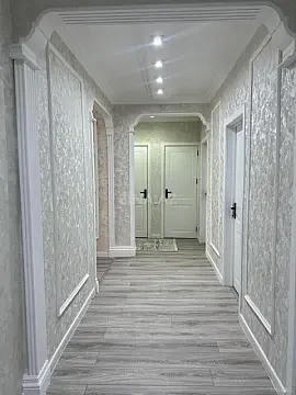 Kirayə verilir 5 otaqlı mənzil 120 m² — Bakı 5 otaq 120.00 m²