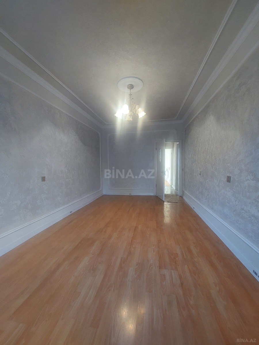 Satılır 3 otaqlı mənzil 85 m²