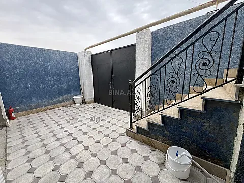 Satılır 4 otaqlı həyət evi 130 m² — Bakı, Masazır 4 otaq 130.00 m²