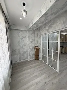 Satılır 2 otaqlı mənzil 30 m² — Xırdalan 2 otaq 30.00 m²
