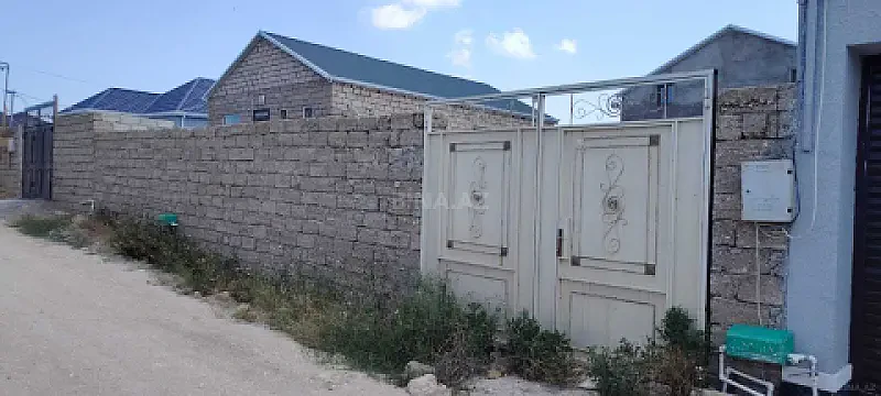Satılır torpaq sahəsi 3 m² — Bakı, Binə 3.00 m²