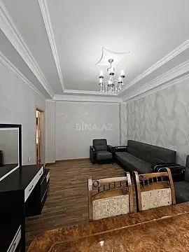 Satılır 2 otaqlı mənzil 38 m² — Bakı, Masazır 2 otaq 38.00 m²