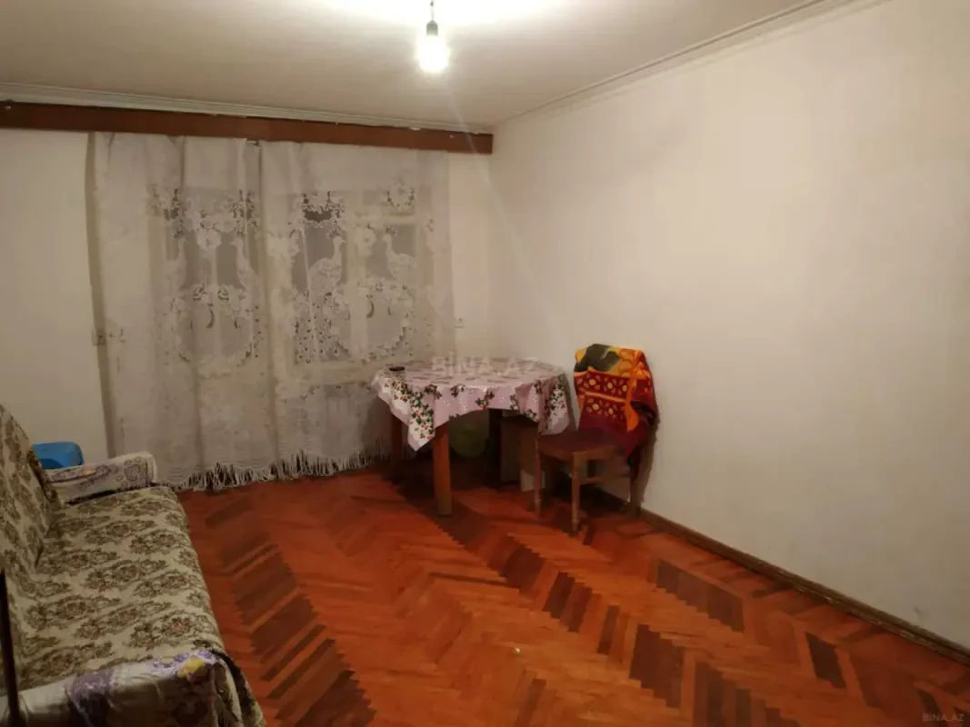 Kirayə verilir 2 otaqlı mənzil 45 m²