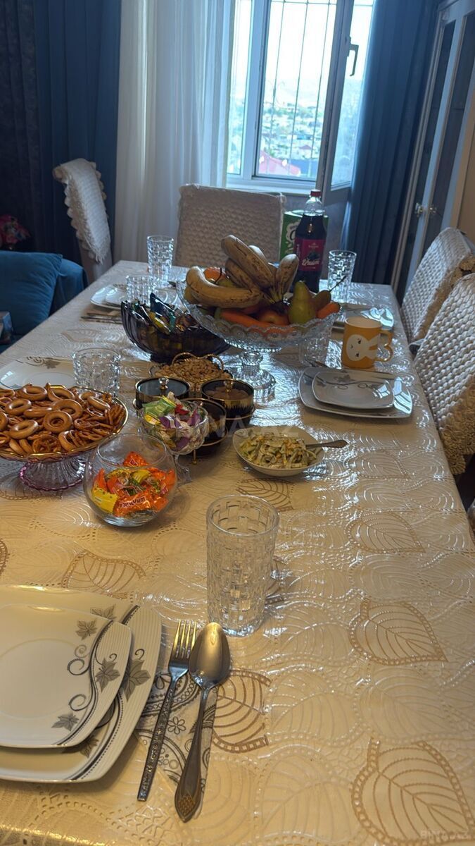 Kirayə verilir 2 otaqlı mənzil 70 m²