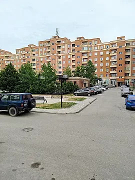 Kirayə verilir 2 otaqlı mənzil 65 m² — Bakı, Masazır 2 otaq 65.00 m²