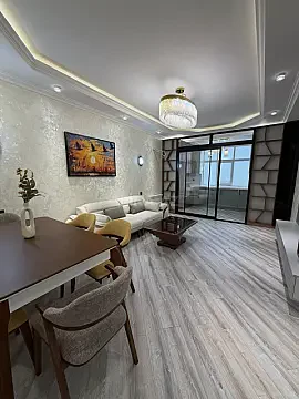 Satılır 3 otaqlı mənzil 90 m² — Bakı, Həzi Aslanov qəs. 3 otaq 90.00 m²