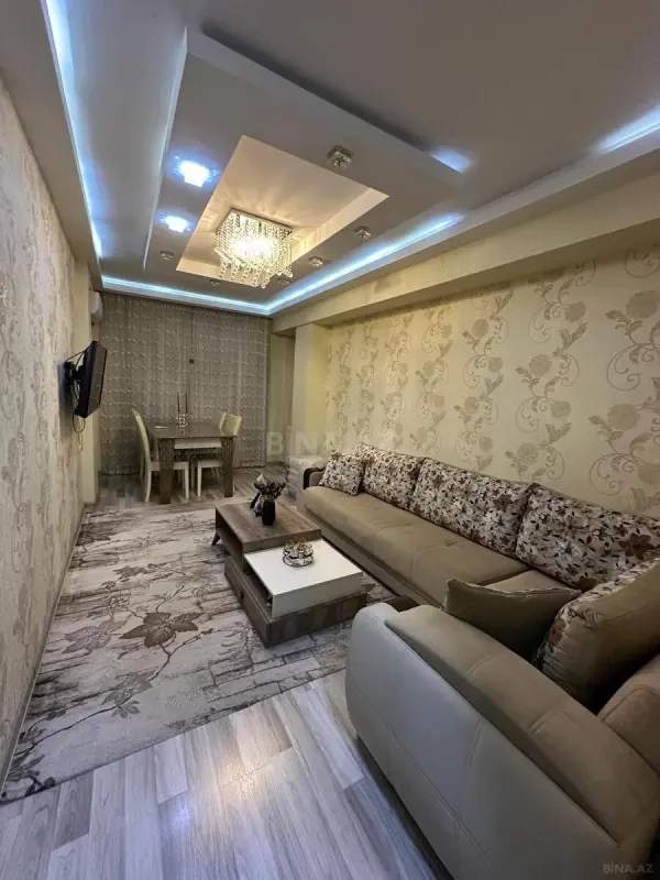 Satılır 3 otaqlı mənzil 85 m²