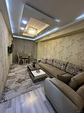 Satılır 3 otaqlı mənzil 85 m² — Xırdalan 3 otaq 85.00 m²