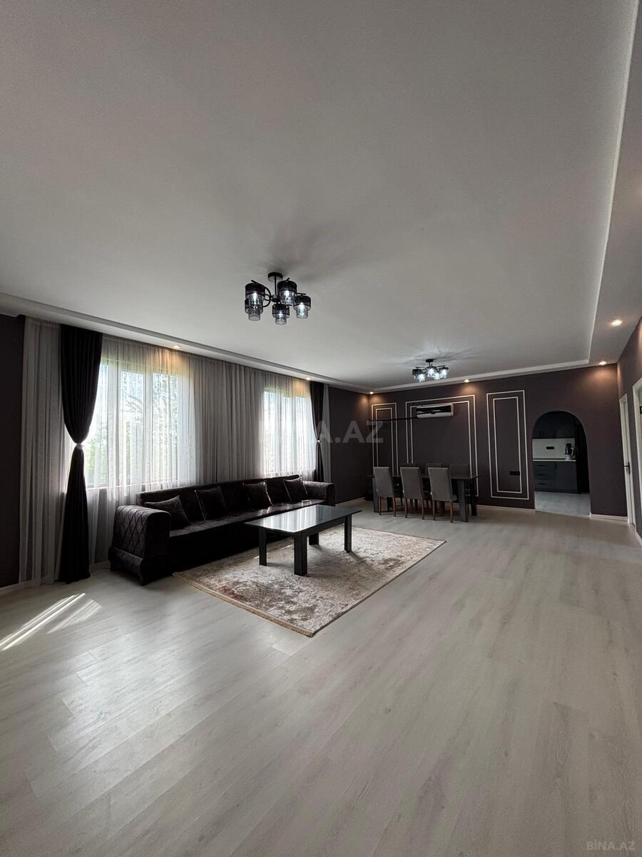 Satılır 2 otaqlı həyət evi 130 m²
