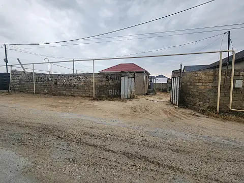 Satılır torpaq sahəsi 3 m² — Bakı, Nardaran 3.00 m²
