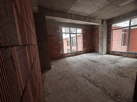 Satılır 2 otaqlı mənzil 78.6 m² — Sumqayıt 2 otaq 78.60 m²