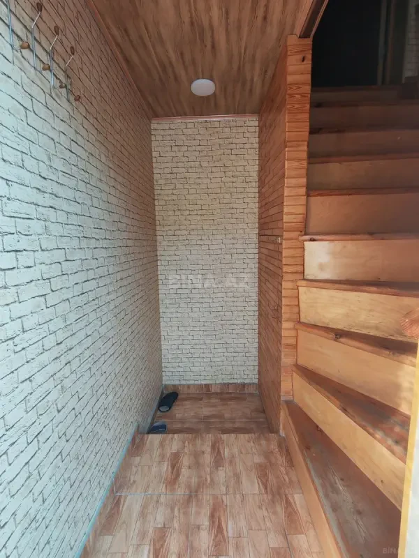 Kirayə verilir 1 otaqlı həyət evi 50 m²