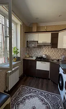 Satılır 2 otaqlı mənzil 62 m² — Bakı 2 otaq 62.00 m²