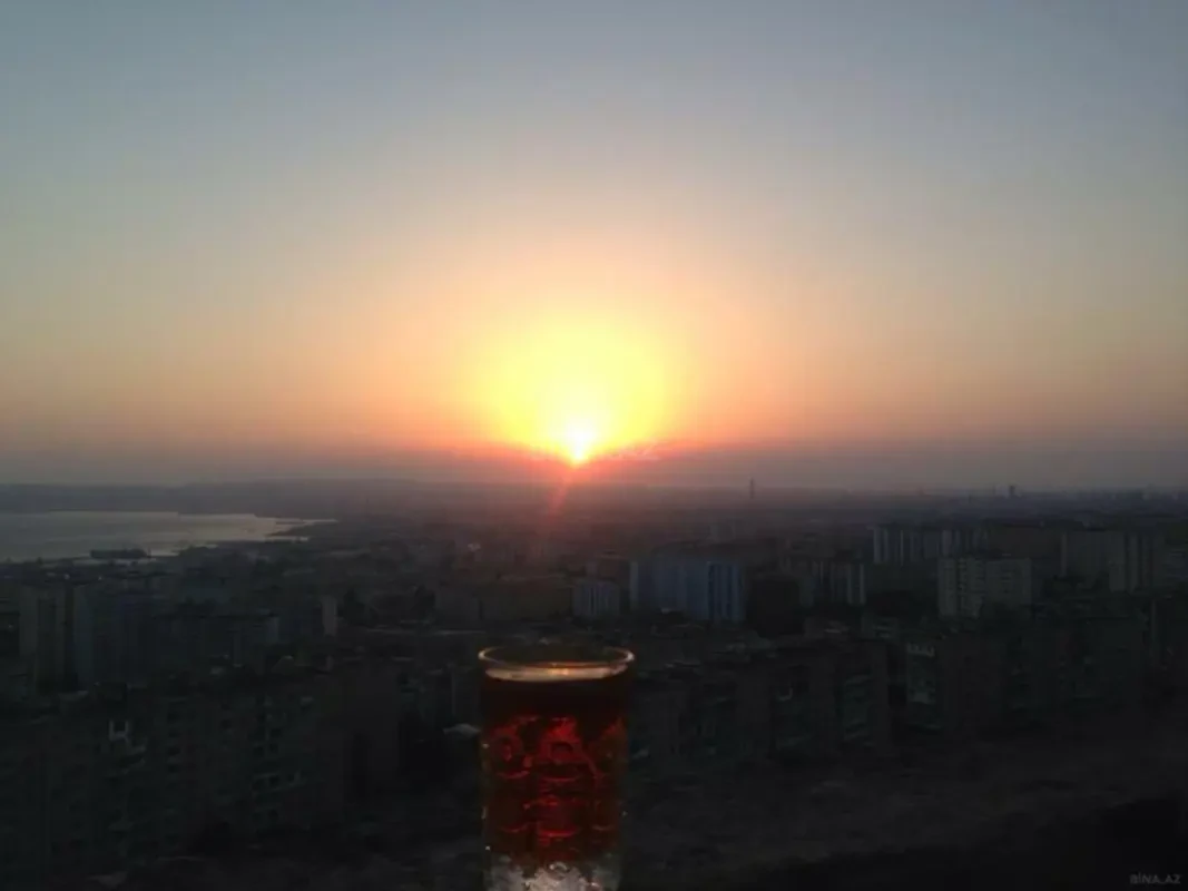 Satılır 3 otaqlı mənzil 123 m²