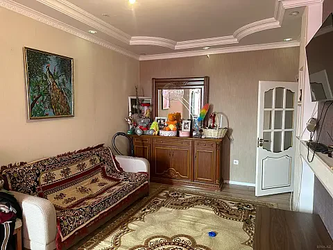 Satılır 2 otaqlı mənzil 50 m² — Bakı, Memar Əcəmi yanı 2 otaq 50.00 m²