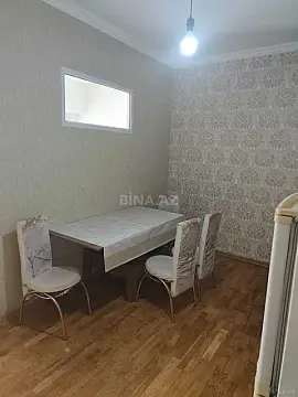 Satılır 2 otaqlı mənzil 38 m² — Bakı, Abşeron 2 otaq 38.00 m²