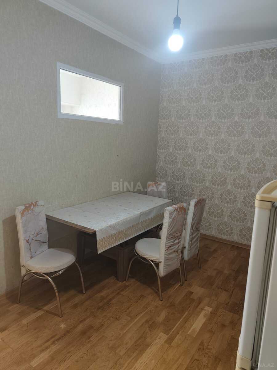 Satılır 2 otaqlı mənzil 38 m²
