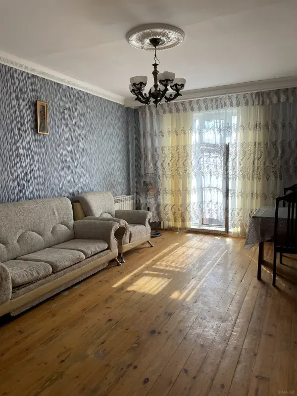 Kirayə verilir 2 otaqlı həyət evi 51 m²