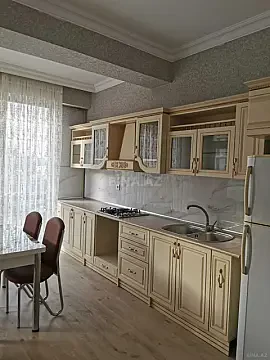 Kirayə verilir 2 otaqlı mənzil 100 m² — Sumqayıt 2 otaq 100.00 m²