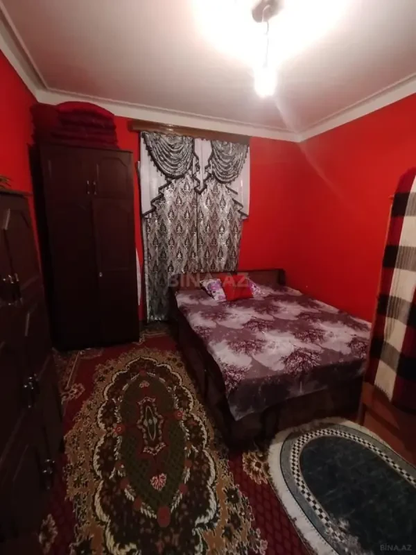 Satılır 3 otaqlı mənzil 59 m²