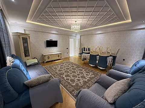 Satılır 2 otaqlı mənzil 106 m² — Bakı, 8-ci kilometr 2 otaq 106.00 m²