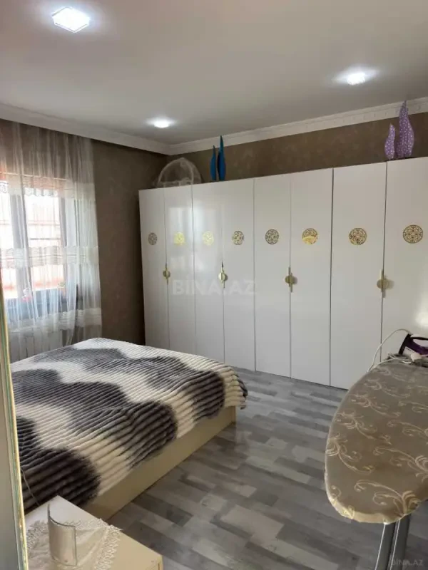 Satılır 3 otaqlı həyət evi 110 m²