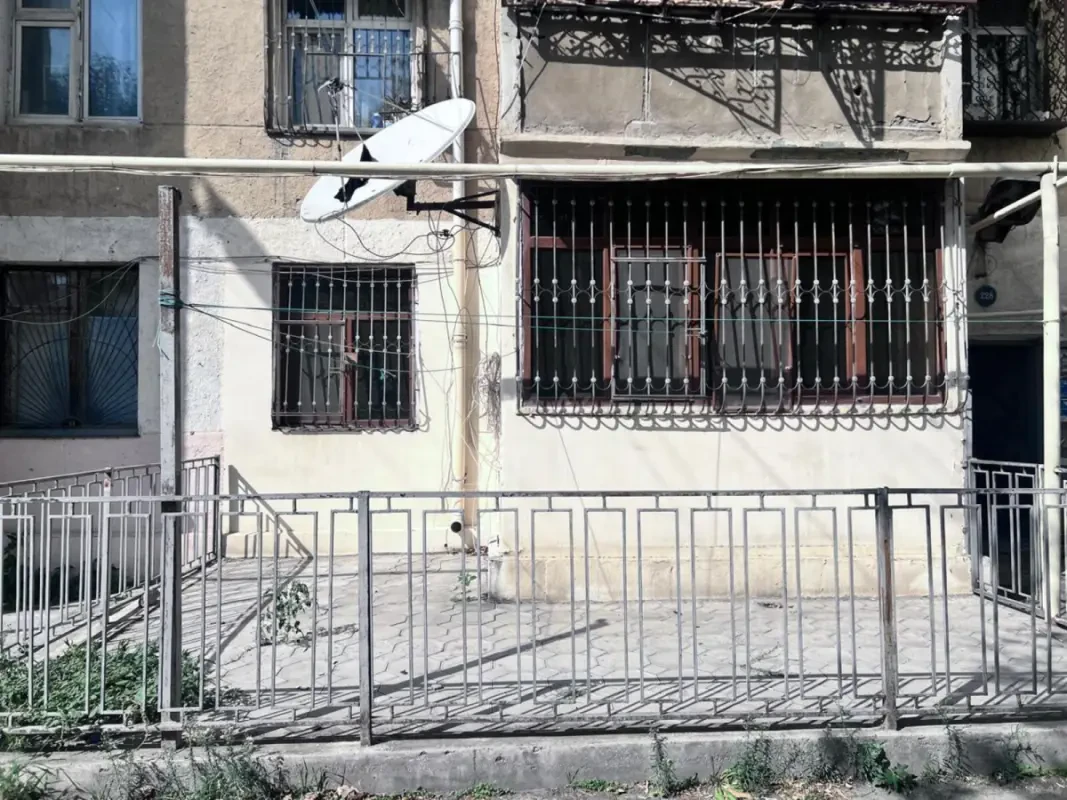 Satılır 3 otaqlı mənzil 61 m²