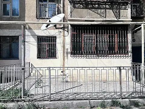 Satılır 3 otaqlı mənzil 61 m² — Bakı 3 otaq 61.00 m²