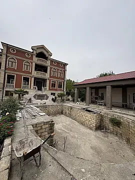 Satılır 8 otaqlı həyət evi 900 m² — Bakı, Görədil 8 otaq 900.00 m²