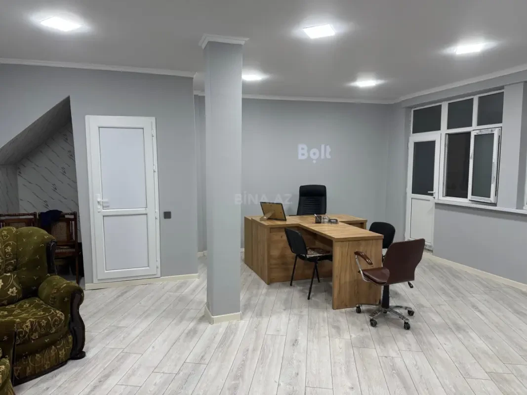 Kirayə verilir obyekt 55 m²