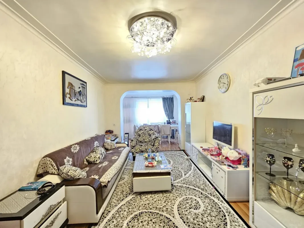 Satılır 2 otaqlı mənzil 50 m²