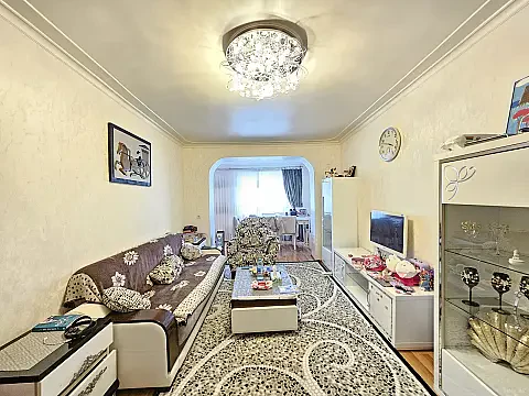 Satılır 2 otaqlı mənzil 50 m² — Bakı 2 otaq 50.00 m²