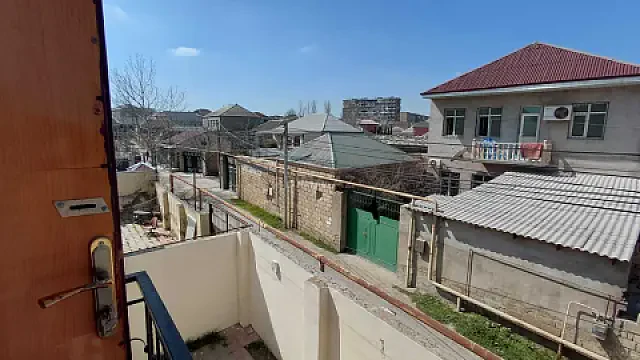 Satılır 4 otaqlı həyət evi 108 m² — Bakı, Biləcəri 4 otaq 108.00 m²