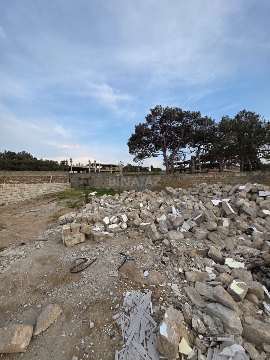 Satılır torpaq sahəsi 3.1 m²