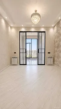 Satılır 2 otaqlı mənzil 60 m² — Bakı 2 otaq 60.00 m²