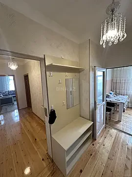 Satılır 2 otaqlı mənzil 57 m² — Bakı, Lökbatan 2 otaq 57.00 m²