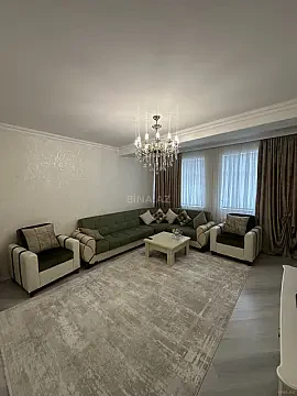 Satılır 3 otaqlı mənzil 88 m² — Bakı, Lökbatan 3 otaq 88.00 m²